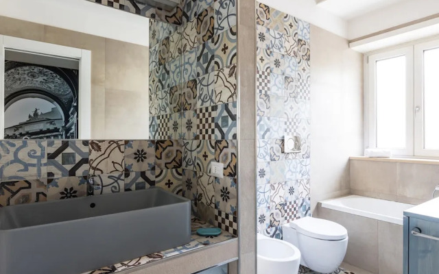 Malta Modern and Lovely Flat With Parking