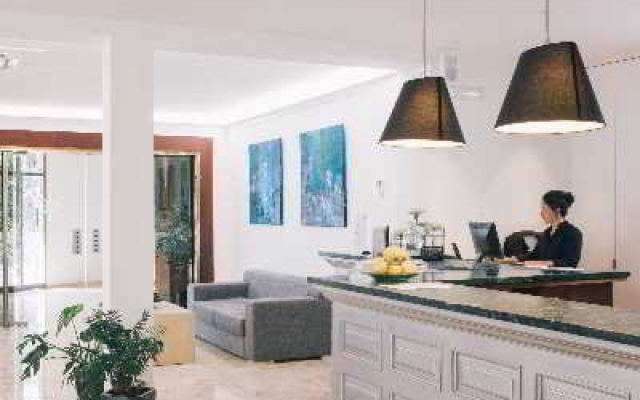 Hotel Portosoller