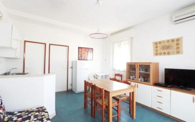 Appartamento Bilocale Vista Mare