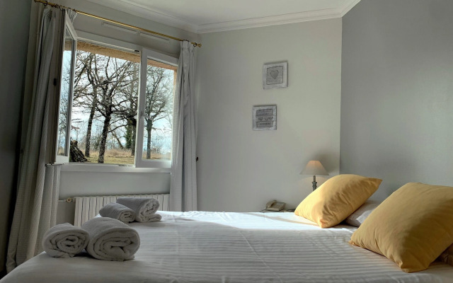 Hôtel Causse Comtal Rodez, The Originals Relais