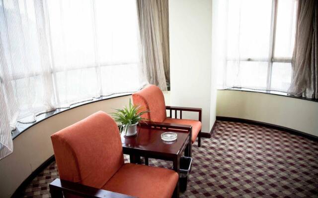 Liuzhou Orient Hotel