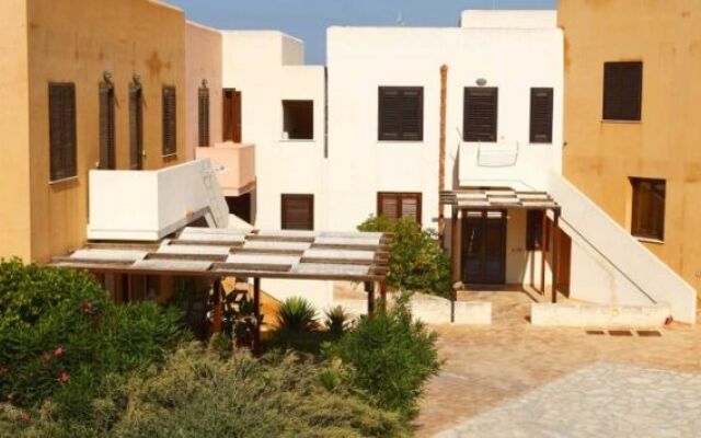 Residence Favignana