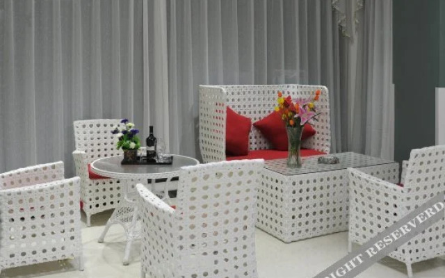Wenshaman Hotel