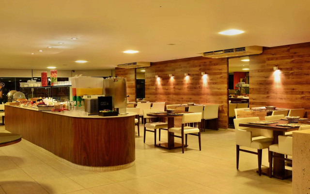 Indaiá Park Hotel