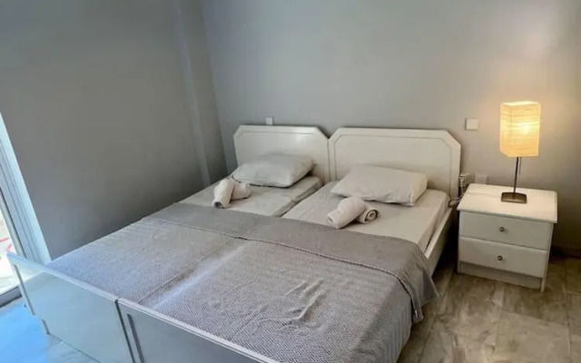 Alepochori Seaside Village