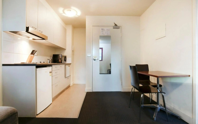 Plum Carlton Serviced Apartments