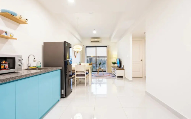 SOHO Premier Residence