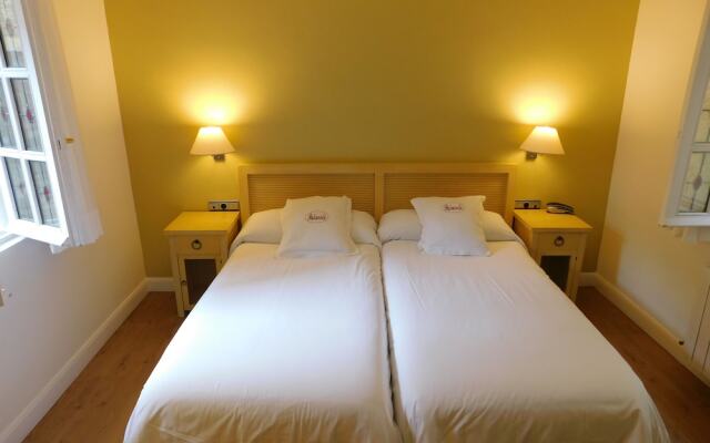 Hotel Palacete