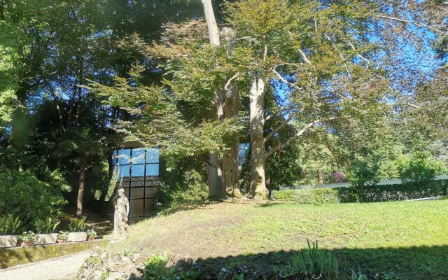 Erba CO - Antica Filanda DI Villa LA Clerici