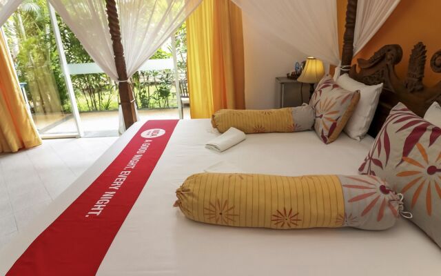 NIDA Rooms Sanur Pantai Sindhu