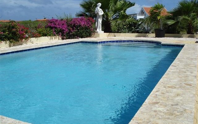 Aruba Happy Rentals Hotel