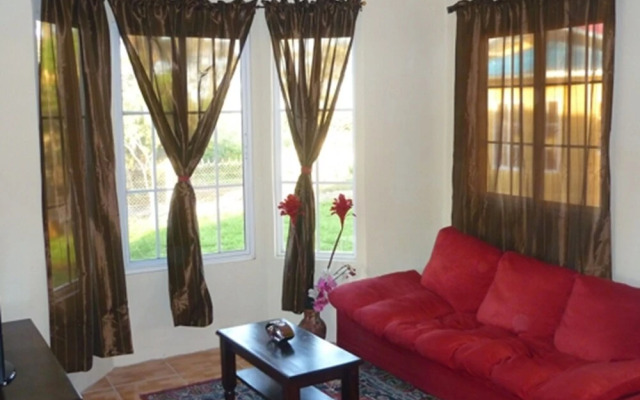 Linda Vista Cabins