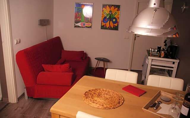 Bed And Breakfast De Verwennerij