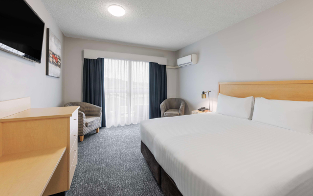 Best Western Hobart