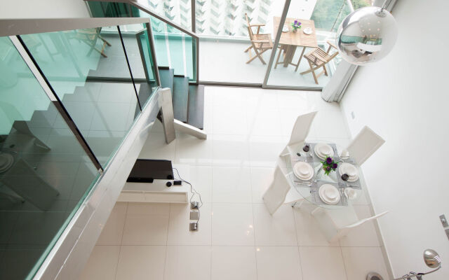 Wongamat Tower by Pattaya Sunny Rentals