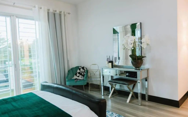 Luxury House near KL City for Vacation and Retreat – Guest Rooms – Hulu Kelang