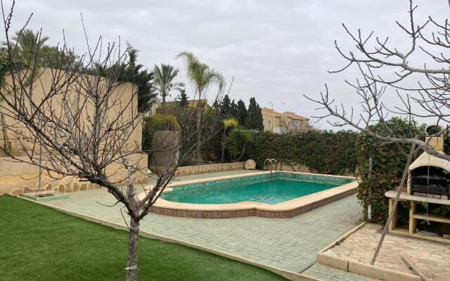 Homely Apartments Villa Castelar