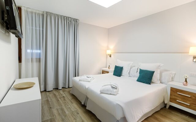 Apartamento Las Nasas By Labranda