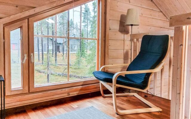 Ylläs iisakki as. 10 b