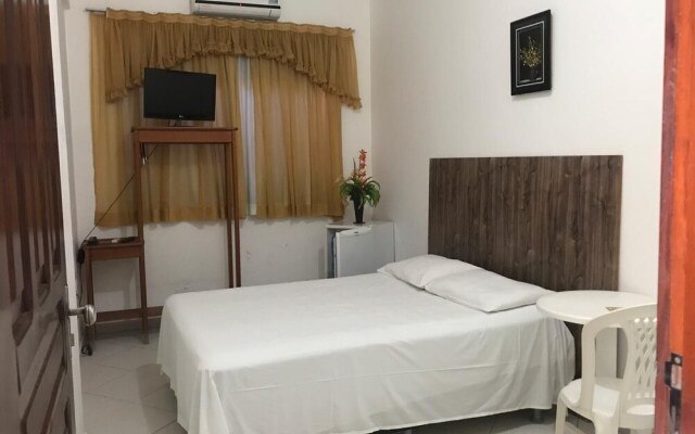 Hotel Encontro das Águas