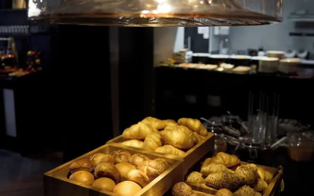 Me and All Hotel Flims, by Hyatt