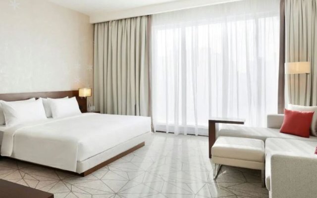 Hyatt Place Dubai Al Rigga