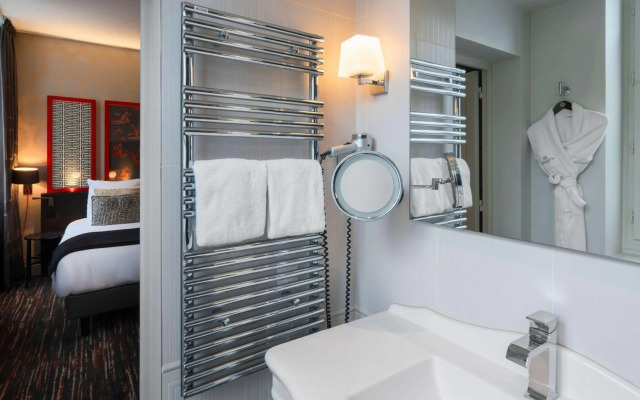 Le Stendhal Place Vendôme Hotel Paris - MGallery Collection