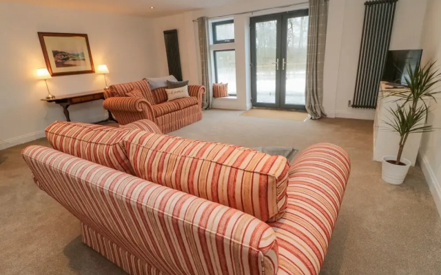 Harvest Cottage 1