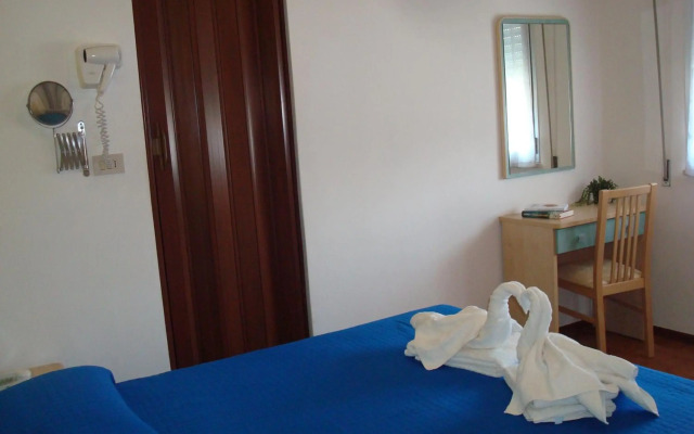 Hotel Villa Ersilia Rimini B&B