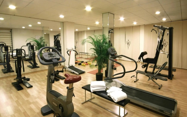 Savoia Hotel Regency