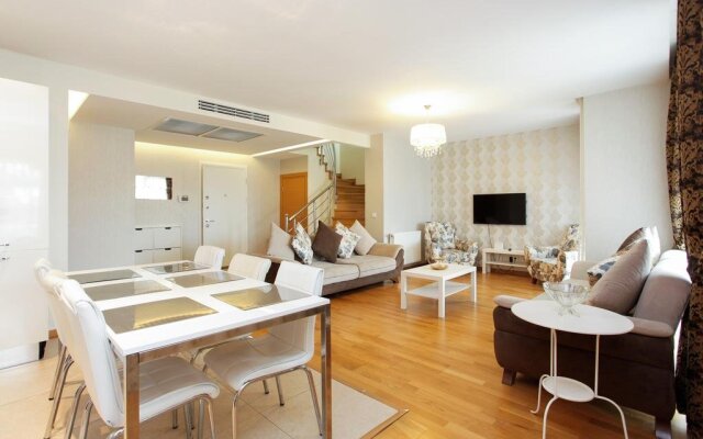 Vip Taksim Elysium Residence