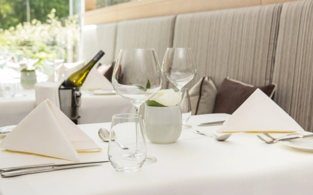 Strandhotel Dunenmeer