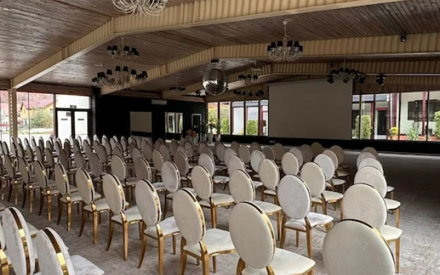 Marabou Resort