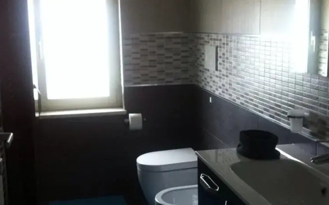 Appartamento Casilina