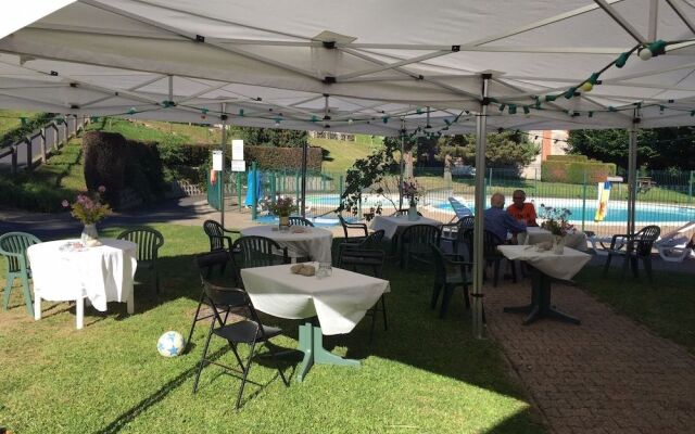 Village Vacances Clos Moulin