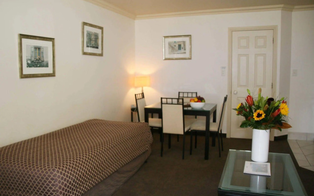 Tuscany Villas Whakatane