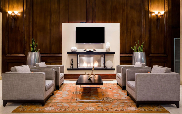 The Whitehall Houston