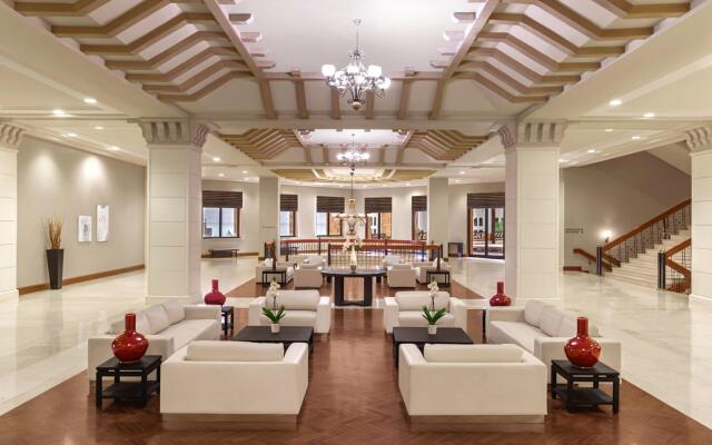 Homewood Suites by Hilton Amarillo
