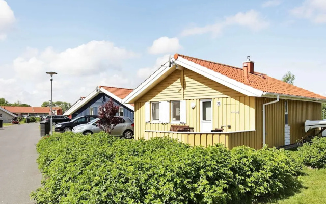 Holiday Home in Otterndorf