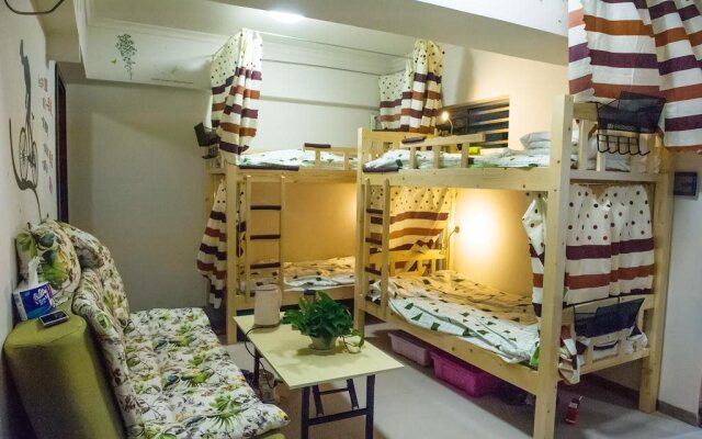 Maker Space Hostel