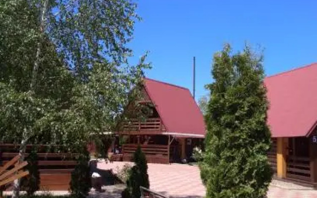 Teremok Guest House
