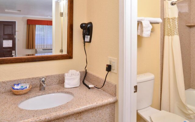 Americas Best Value Inn Sunnyvale