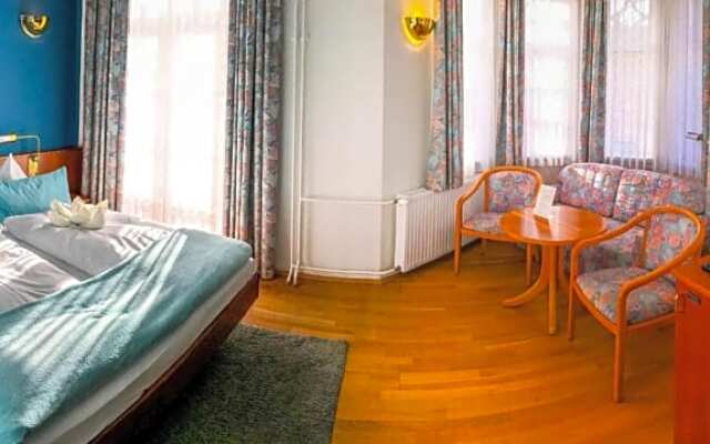 Villa Wilisch