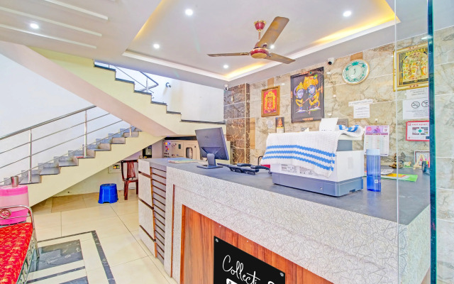 Super Collection O Grand Governorpet