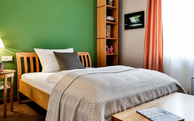 Hotel Villa Orange