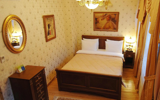 Darussaade Istanbul - Special Class Hotel