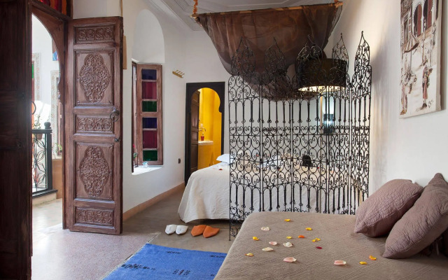 Riad Dar Khaddouj