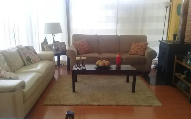 Casa en Condominio Terramar Maitencillo