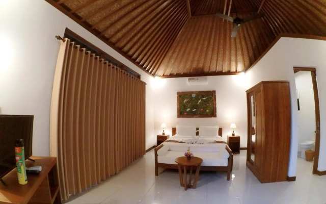 Amaya Cottage Ubud