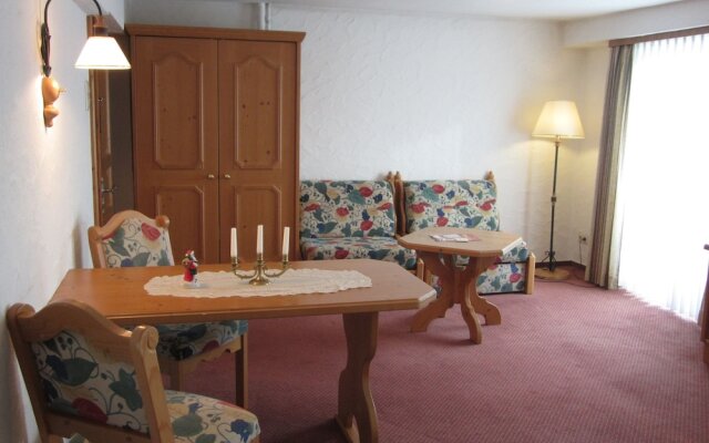 Wellnesshotel Bürgerstuben